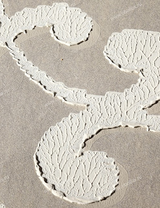 Обои York Ronald Redding - Sculptured Surfaces II SS2242