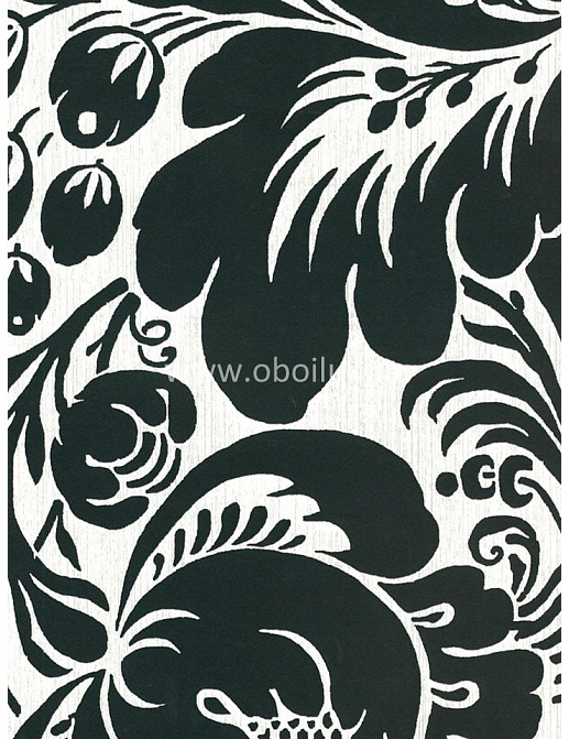 Обои Blue Mountain Black & White BC1581410