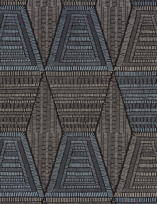 Обои Casamance Mirage 75274588