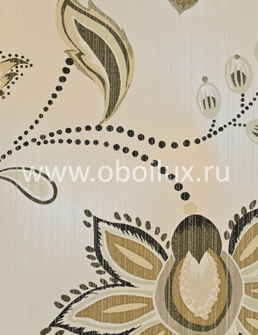 Обои Nina Campbell Giverny NCW4005-05