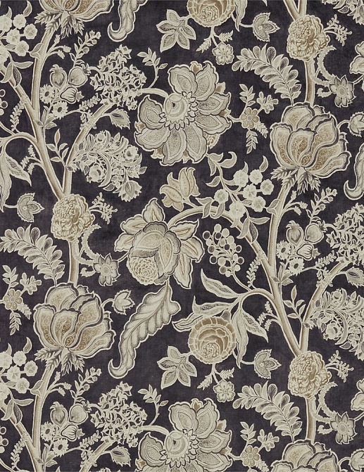Ткань Sanderson Art of the Garden prints & Embroideries 226321