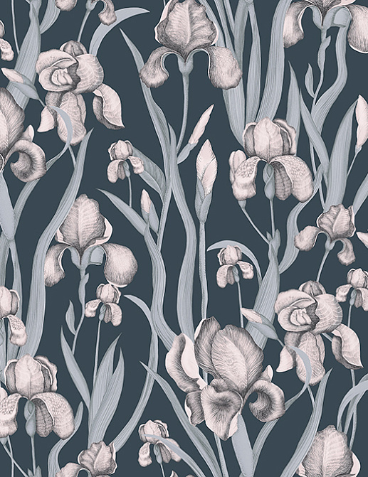 Обои Decoprint Elisir EL21026