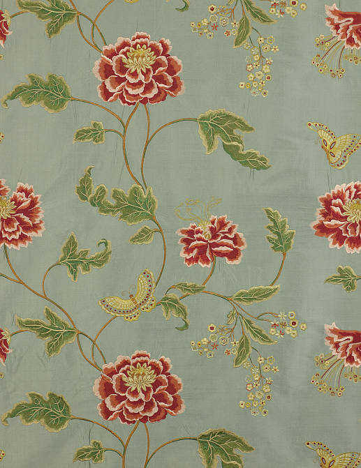 Ткань Colefax and Fowler Baptista F3302/03