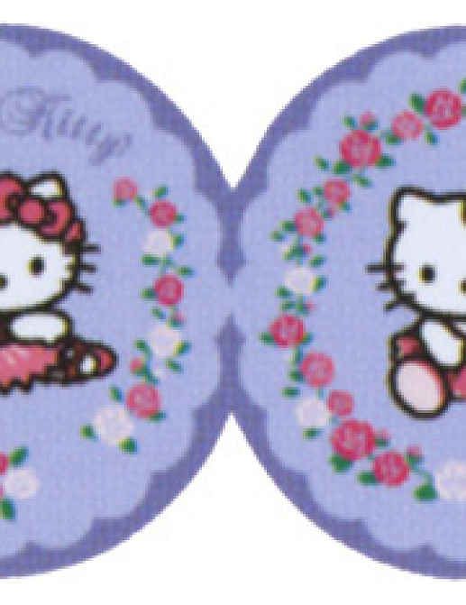 Бордюр York Brothers and Sisters 4 BT2788BD