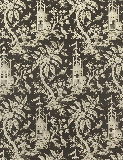 Ткань Thibaut Imperial Garden F914207