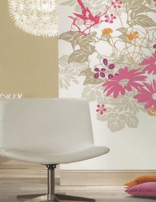 Панно и фотообои Caselio Trendy Panels TDP57786078