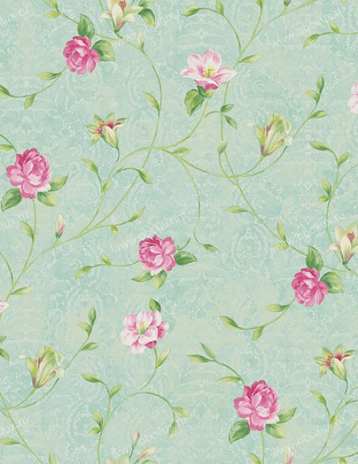 Обои Seabrook Le Jardin LJ80502