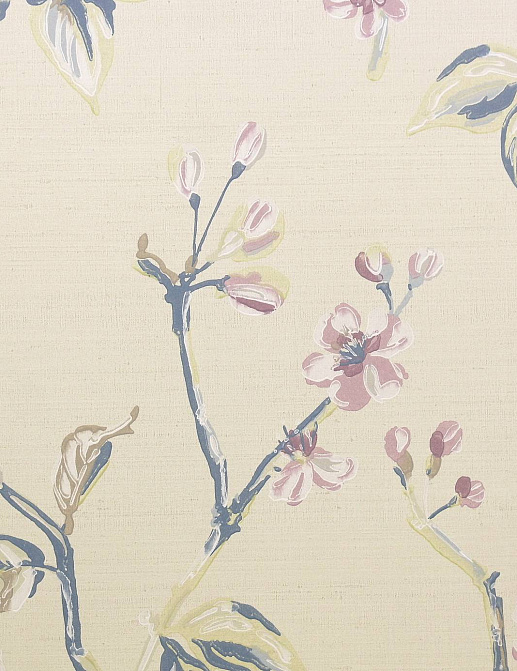 Обои Prestigious Textiles Galleria 1600/047