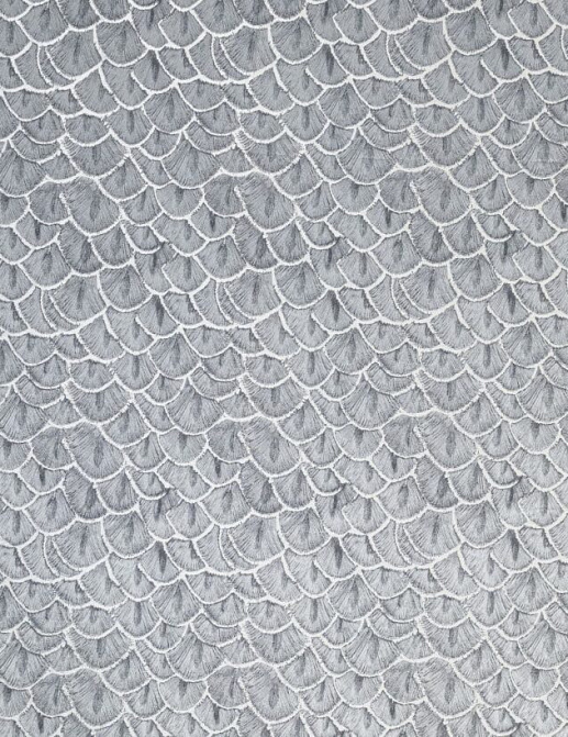 Ткань Ashley Wilde Kyoto Cardens Amida/Grey