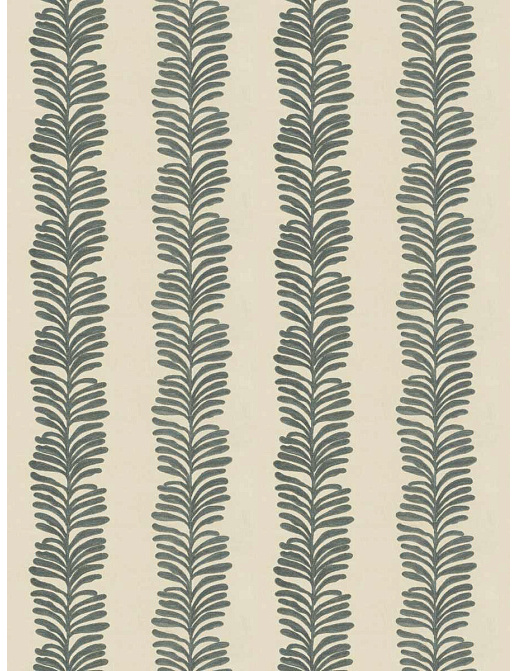 Ткань Fabricut Natural Nuances Vignettes Juniper Grevillea/Jade