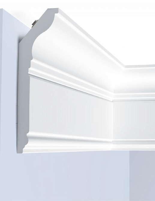 Карнизы HIWOOD Hiwood Decor L1902L
