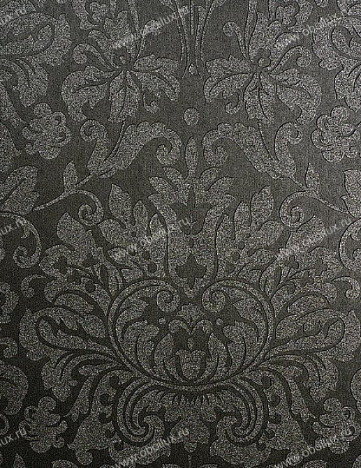 Обои Tiffany Designs Black Pearl BP108