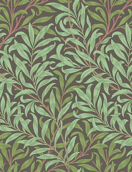 Панно и фотообои Affresco Historical Wallpaper Part I WM1887-COL4