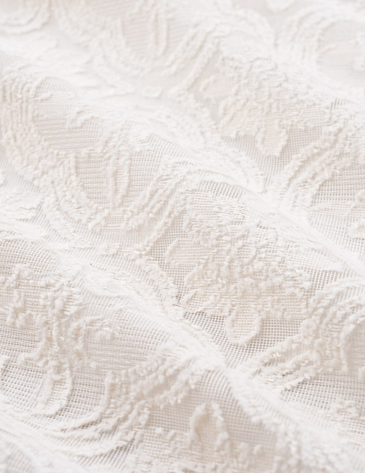 Ткань MYB Textiles Harris Sheers 10678/Natural