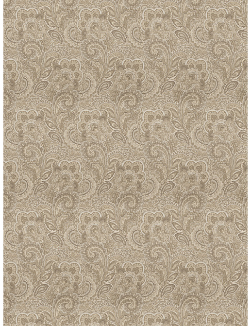 Ткань Fabricut Vignettes Vol.XIII Latte Camillo/Shale