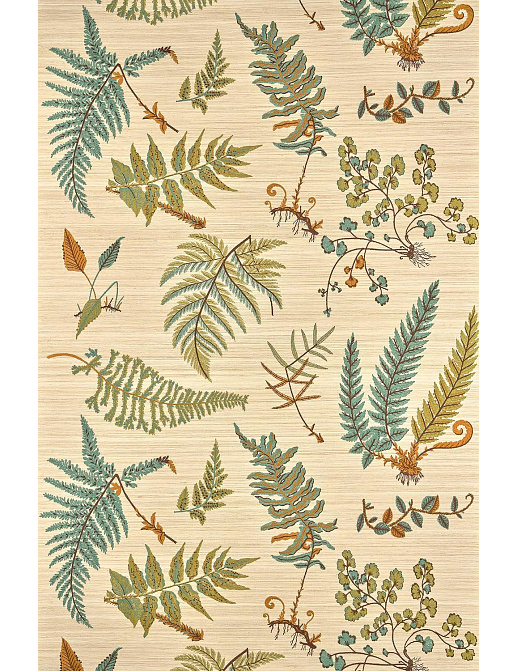 Обои Pierre Frey Jardins Secrets FP084001