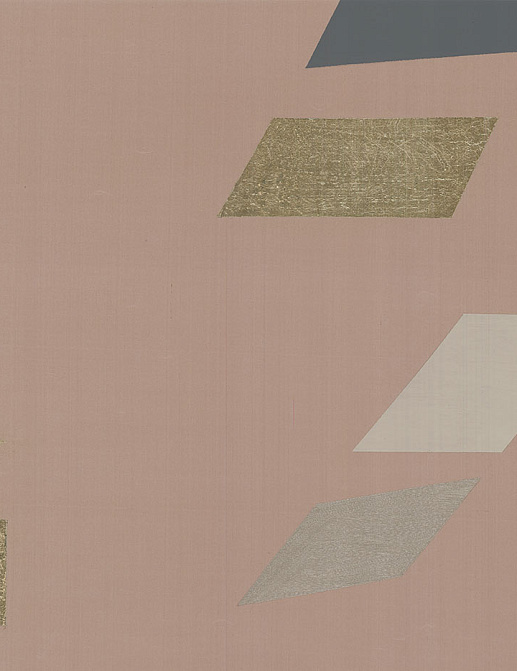 Обои Fromental Roomskins Kinetic/Albers