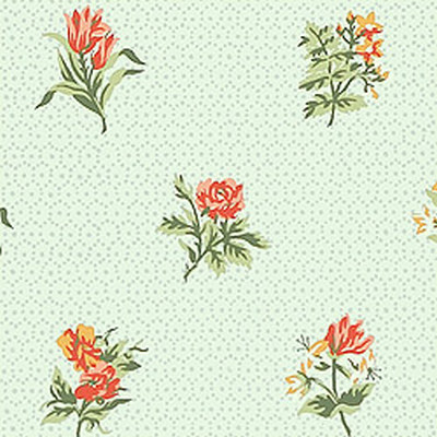 Обои Thibaut Small Print Resource II T5178