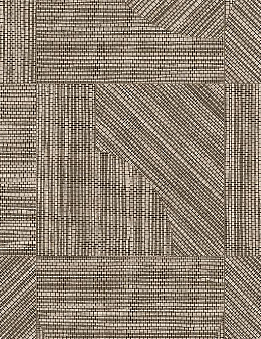 Обои Arte Essentials Tangram 24085