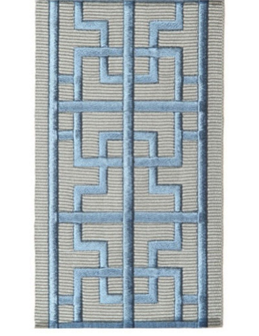 Тесьма Morozko Wide Ribbon WXR982A-2275