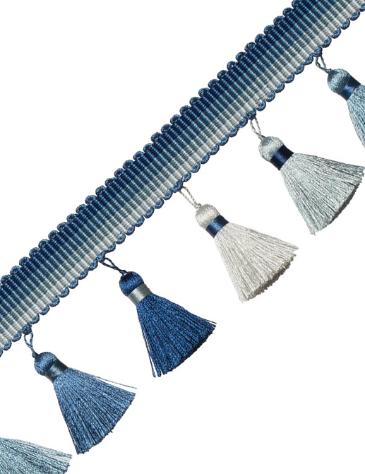 Бахрома Samuel & Sons Couture Collection TF-58107/06