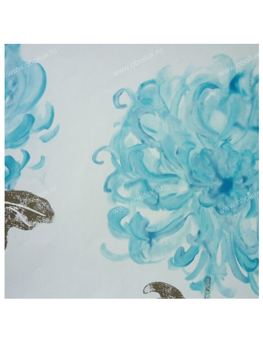 Обои Designers Guild Oriental Garden P457/03