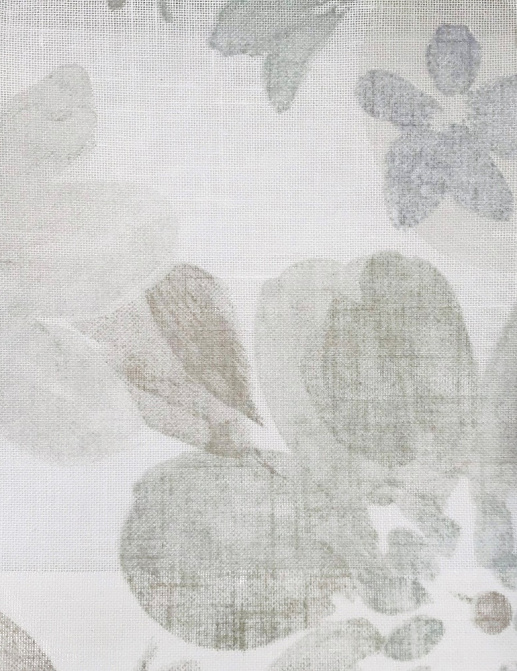 Ткань Galleria Arben Paloma CamiLace/91-Grey