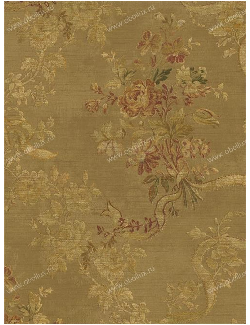 Обои Seabrook Tapestry TY30001