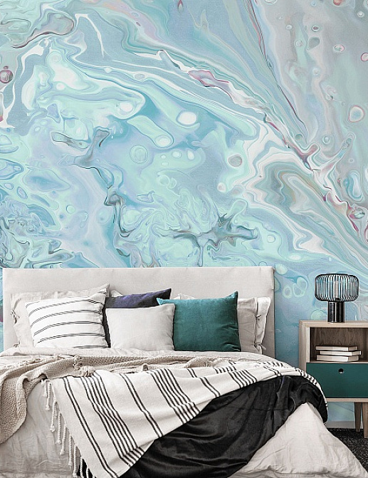 Панно и фотообои Affresco Emotion Art AF2119-COL3