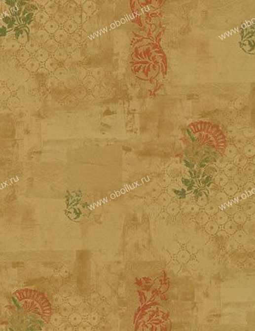 Обои York Antonina Vella - Villa Verona II VV5857