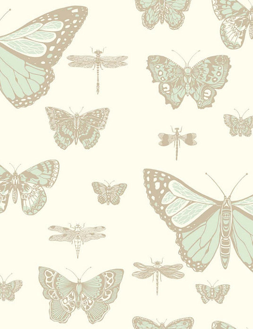 Обои Cole & Son Whimsical 103/15065