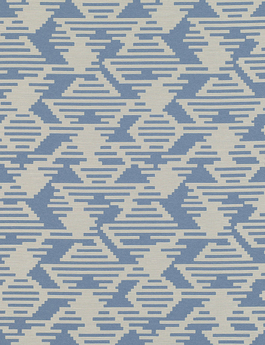 Ткань Villa Nova Huari Print V3294/07