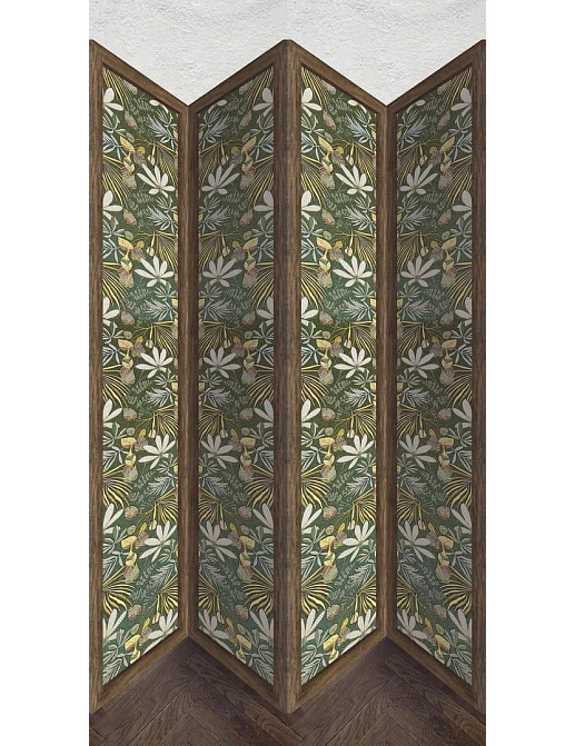 Панно и фотообои Wall & Deco Contemporary Wallpaper 2022 WDPA2202