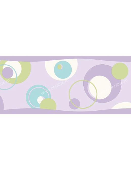 Бордюр Chesapeake Totally For Kids TOT46432B