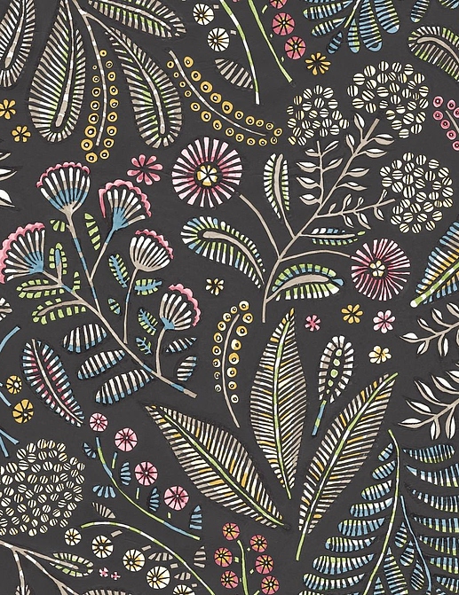 Обои A-Street Prints Whimsy 4135-27294