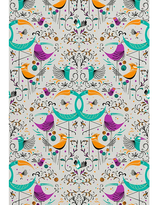 Обои Aura La Tapicera WP182083