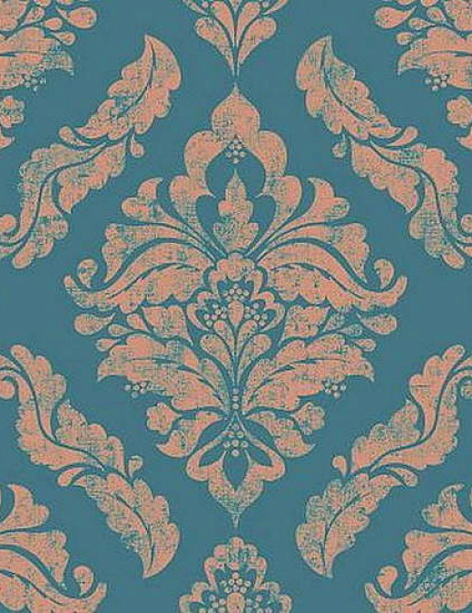 Обои Chelsea Decor Vermeil 104154