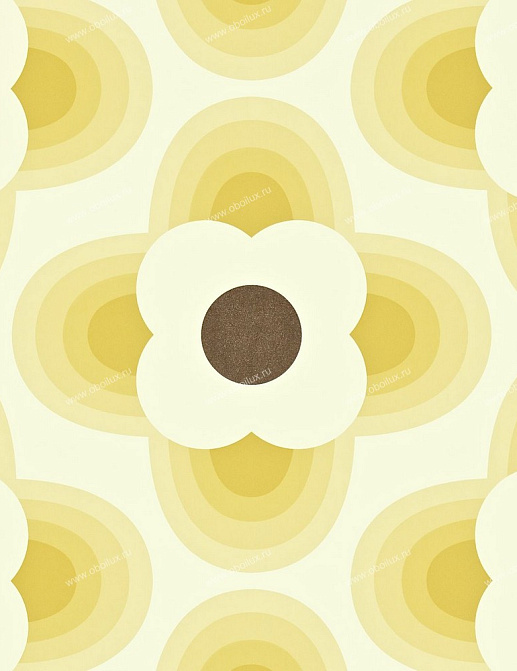 Обои Harlequin Orla Kiely 110405