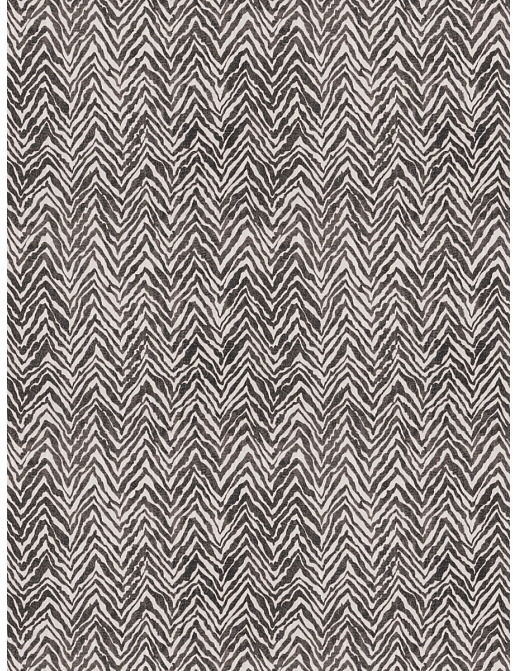 Ткань Fabricut Chromatics Vol.XXIV Shale Capture/Zebra