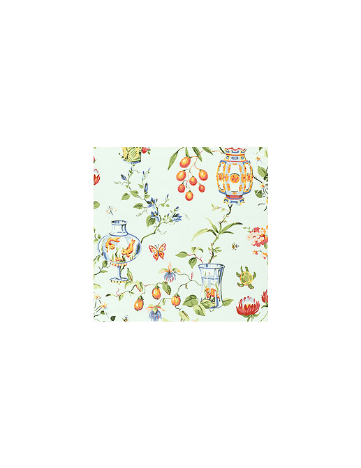 Ткань Thibaut Signature Prints F76145