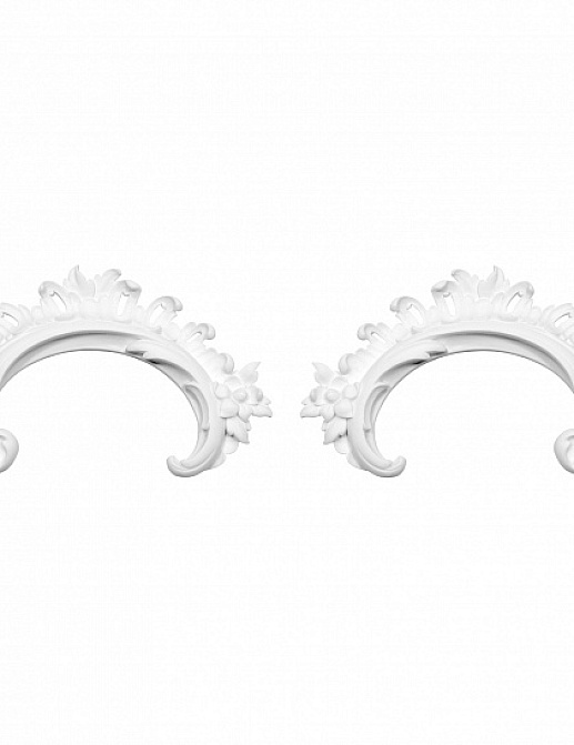 Декоративные элементы RoDecor Царскосельский Рококо 02004RC