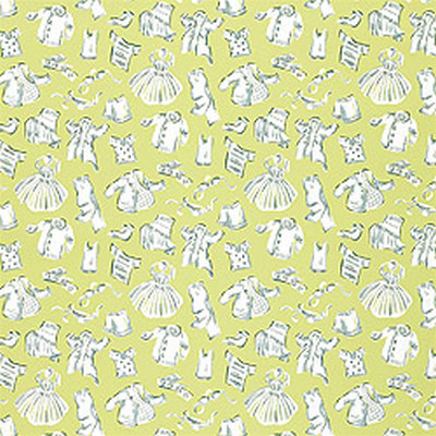 Обои Thibaut Small Print Resource II T5127