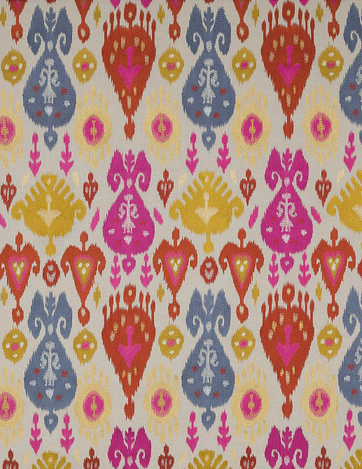 Ткань Manuel Canovas Alba M4071-02