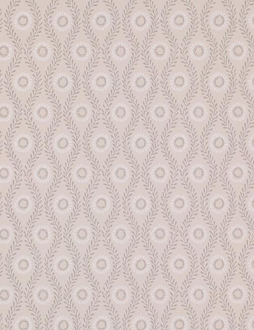 Обои Colefax and Fowler Small Designs 07176-01