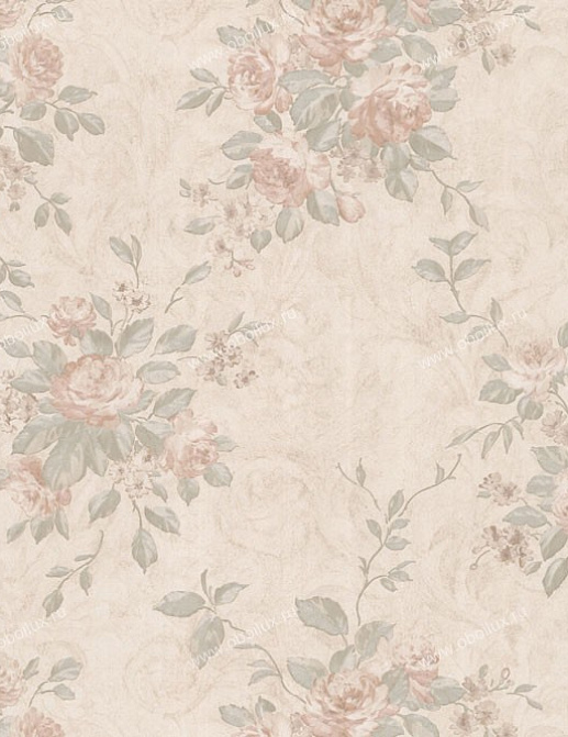 Обои Living Style English Bouquet 988-58608