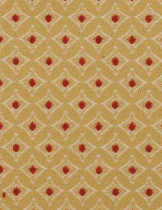 Ткань Duralee Wainwright II - Crimson, Rose 15544/69