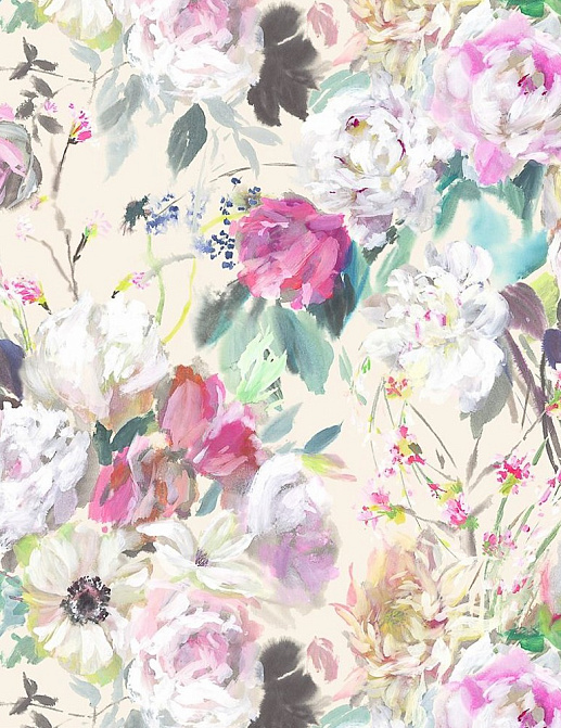 Ткань Designers Guild Majolica FDG2681/01