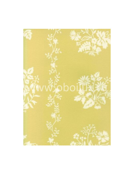 Обои Zoffany Fleurs Rococo FLW05005