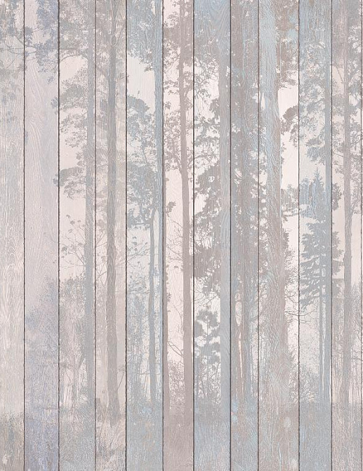 Панно и фотообои Affresco Re-Space NR28 COL5