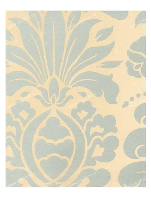 Обои Osborne & Little Wallpaper Album IV W5226-06